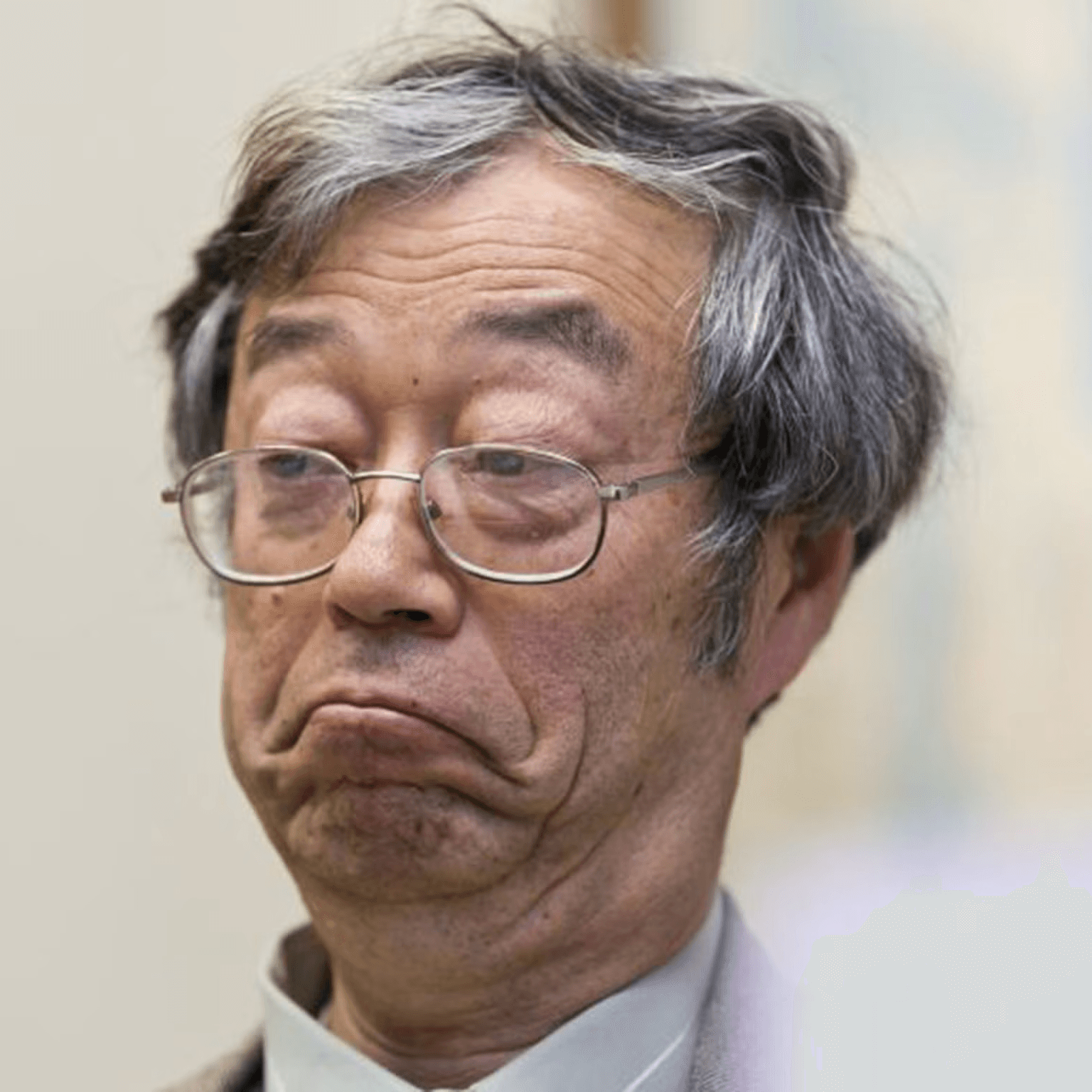 Will Satoshi's identity be revealed by July 31? market image