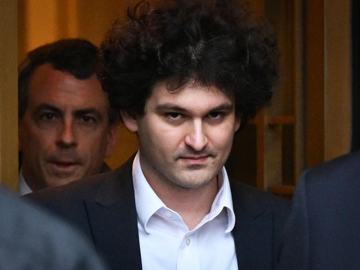 Will SBF get Adderall in jail? market image