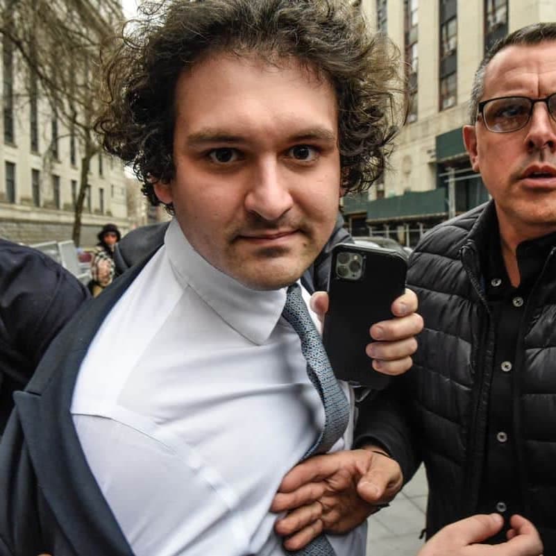 SBF sentenced to 50+ years? market image