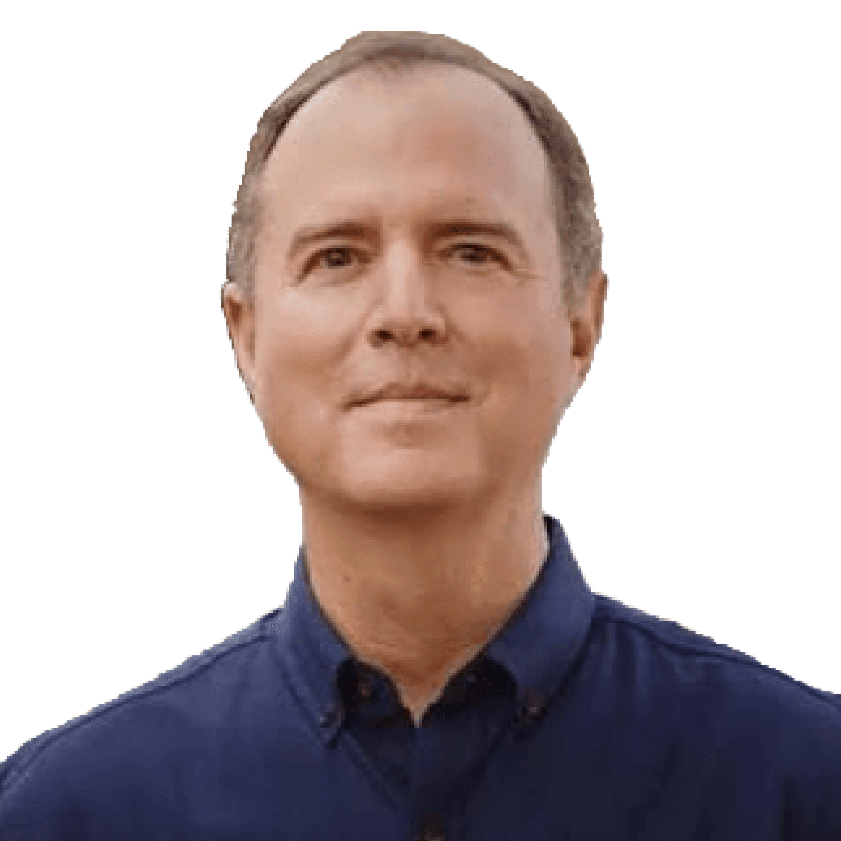 Will Adam Schiff win the 2028 Democratic presidential nomination? market image