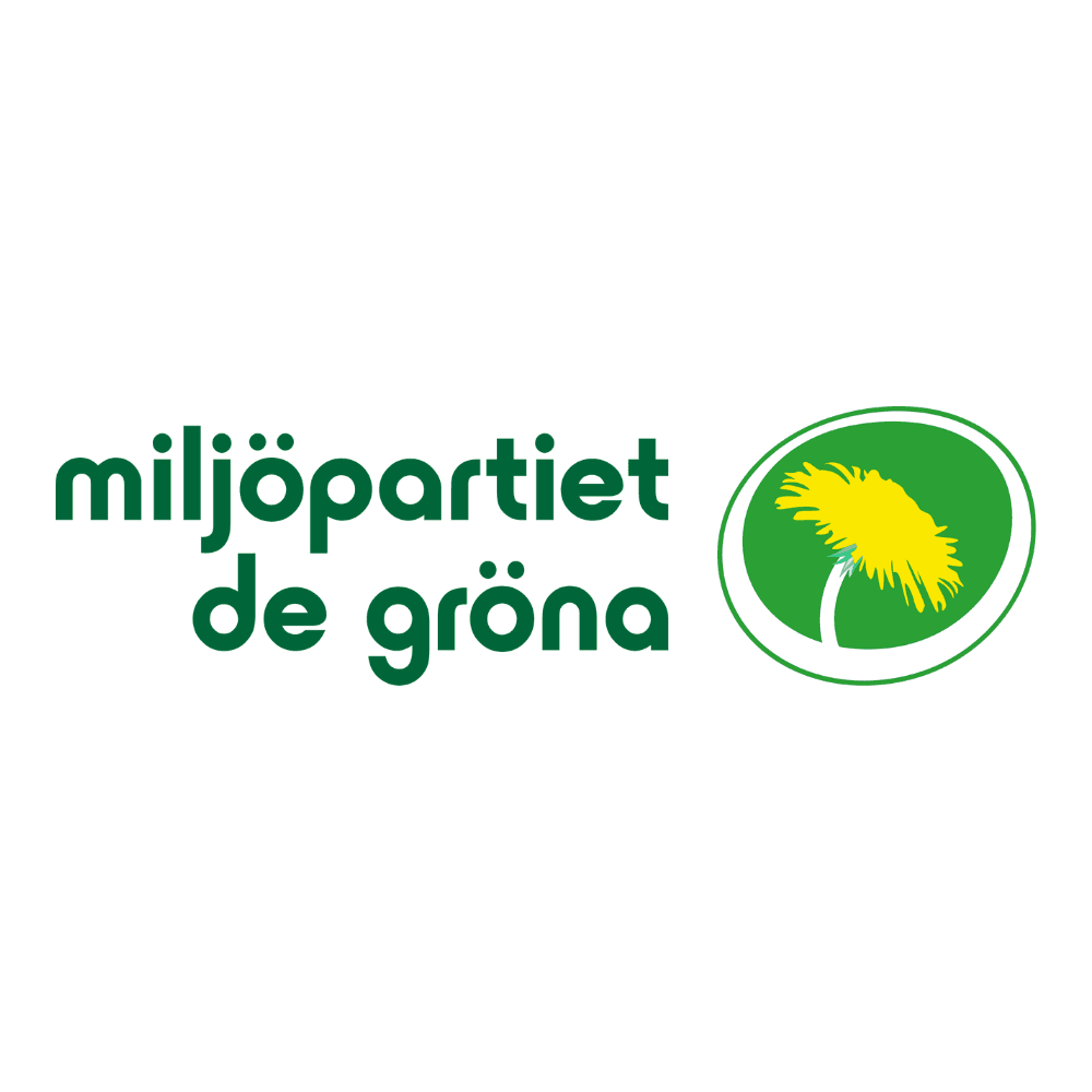 Will the Green Party (MP) win the fourth most seats in the 2026 Swedish parliamentary election? market image