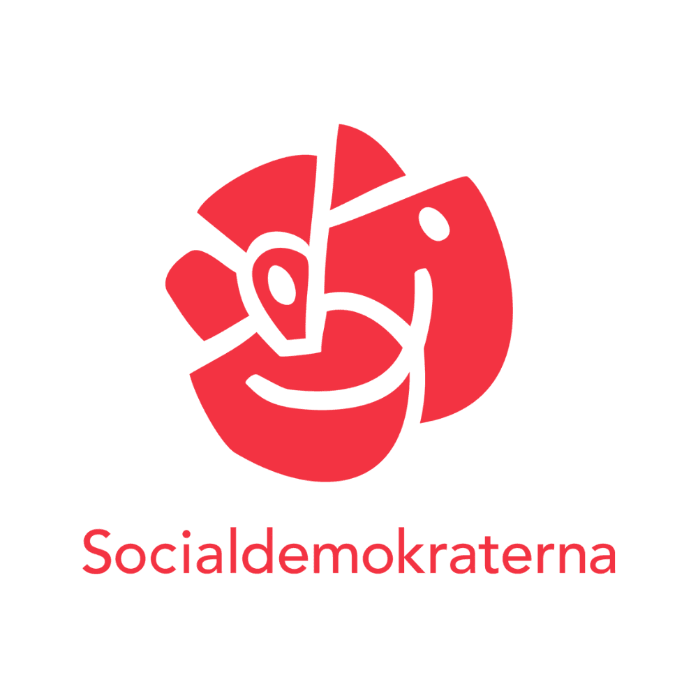 Will the Swedish Social Democratic Party (S) win the most seats in the 2026 Swedish parliamentary election? market image