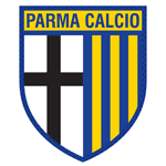 Parma Calcio 1913 logo