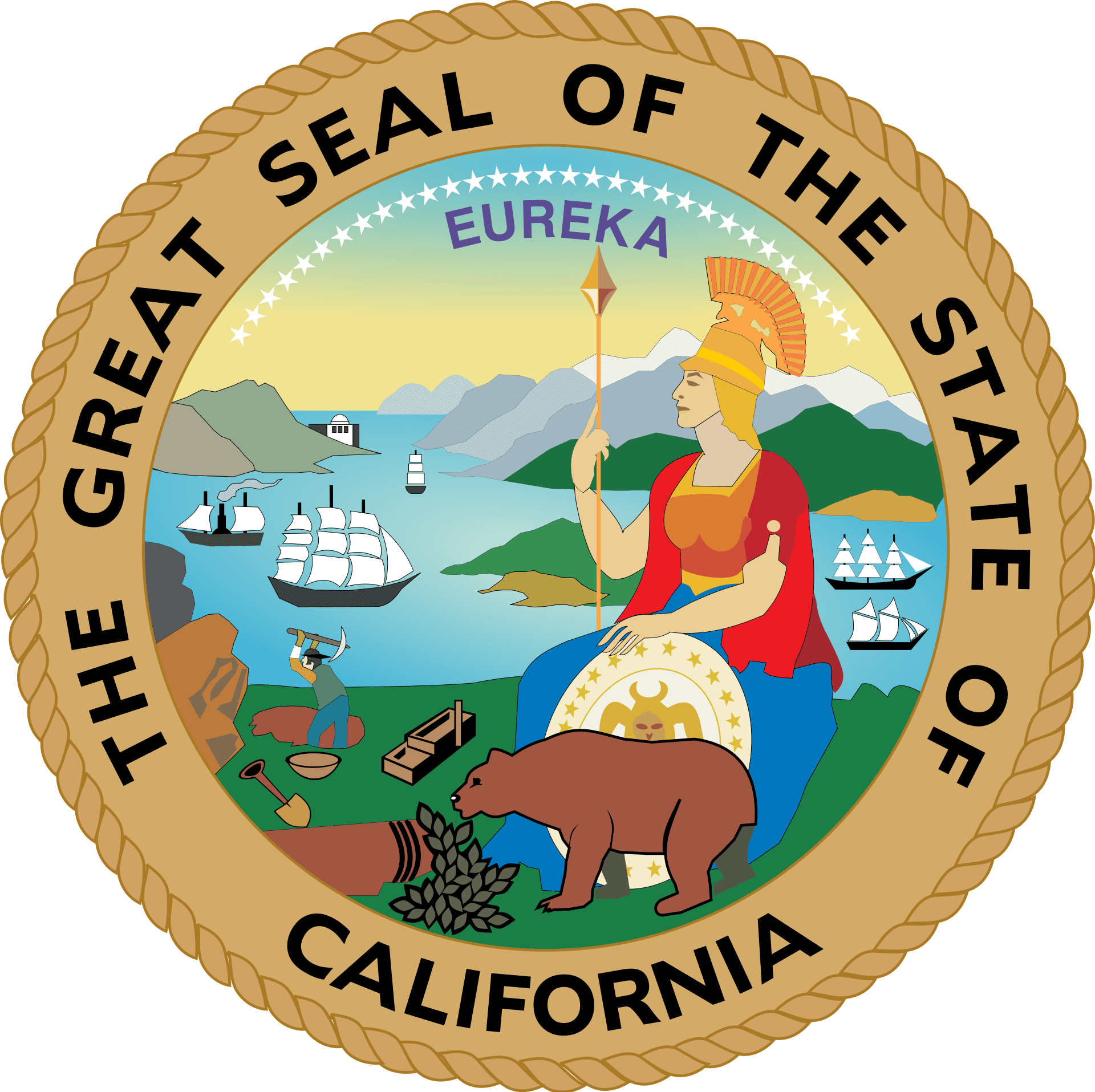 Will a candidate from another party win California US Senate Election? market image