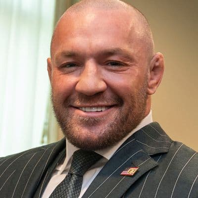 Will Conor McGregor rank in Google’s Top 5 Most Searched Athletes of 2026? market image
