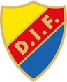 Djurgården logo