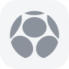 CF América logo