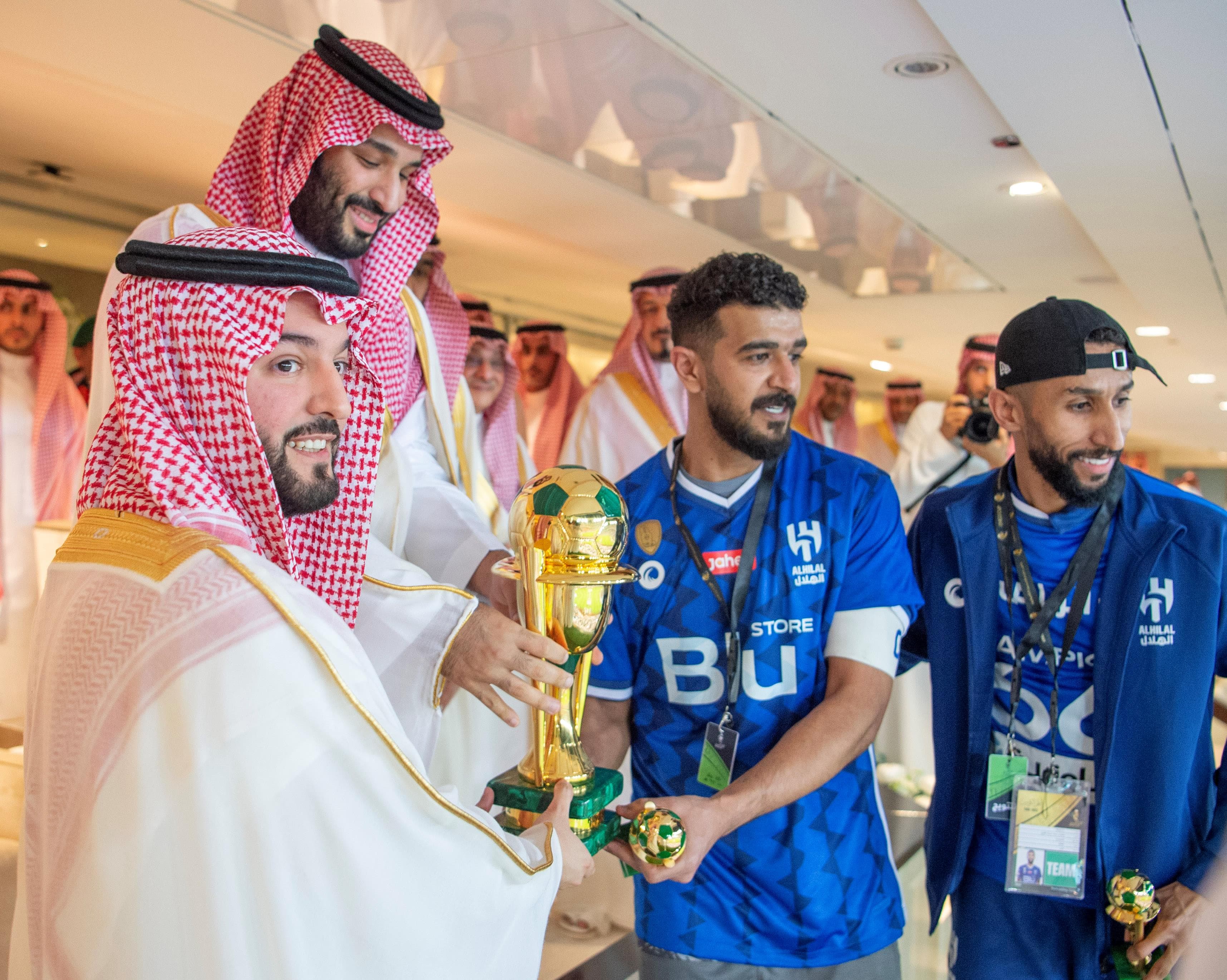 Al Bukiryah Club vs. Al Hazem SC: O/U 2.5 market image