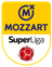 Serbian SuperLiga logo