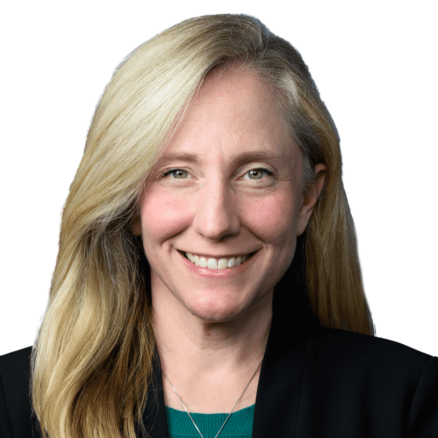 Will Abigail Spanberger win the 2028 Democratic presidential nomination? market image
