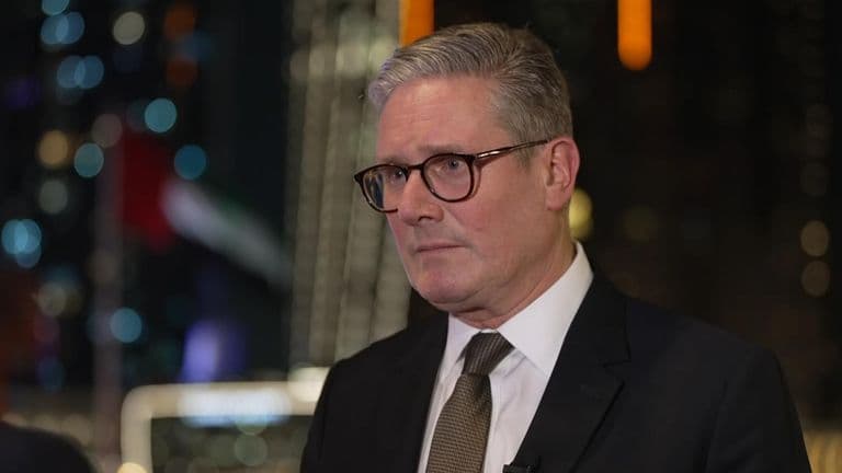 Starmer out by June 15, 2026? market image