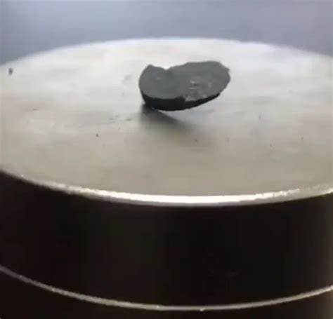 Superconductor "Yes" trading between 15¢ and 65¢ EOW? market image