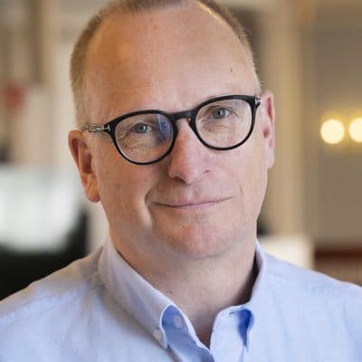 Will Hans Wiklund be the next Regional Board Chair of Region Västernorrland? market image