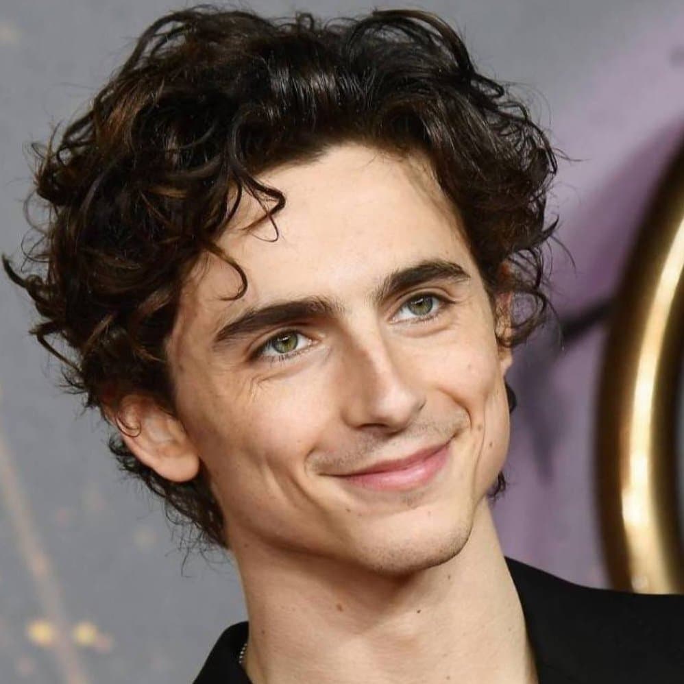 Will Timothée Chalamet attend the 2026 FIFA World Cup Final? market image