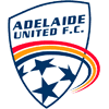 Adelaide United FC logo