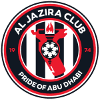 Al Jazira (UAE) logo