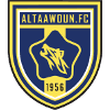 Al-Taawoun FC logo