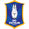 BG Pathum United logo