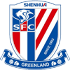 Shanghai Shenhua FC logo