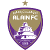 Al Ain FC logo