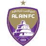 Al Ain FC logo