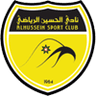 Al Hussein Irbid logo