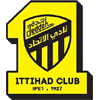 Al-Ittihad Club logo
