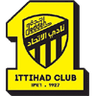 Al-Ittihad Club logo