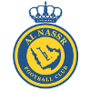 Al Nassr Club logo