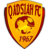Al Qadsiah logo