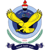 Al Quwa Al Jawiya logo