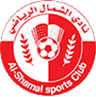 Al-Shamal logo