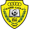 Al Wasl FC logo
