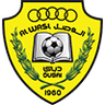 Al Wasl FC logo