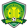 Beijing Guoan logo