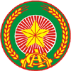 Cong An Ha Noi FC logo