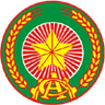 Cong An Ha Noi FC logo
