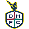 Daejeon Citizen FC logo
