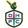 Daejeon Citizen FC logo