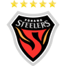 FC Pohang Steelers logo