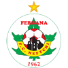 FK Neftchi Fargona logo