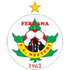 FK Neftchi Fargona logo