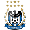 Gamba Osaka logo