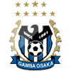 Gamba Osaka logo