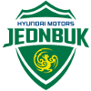 Jeonbuk FC logo