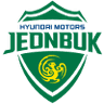 Jeonbuk FC logo