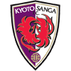Kyoto Sanga FC logo