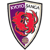 Kyoto Sanga FC logo