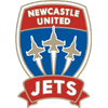 Newcastle United Jets logo