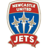 Newcastle United Jets logo